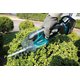 Аккумуляторные ножницы для травы Makita LXT 18В BL1815N DUM111SYX
