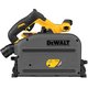 Аккумуляторная бесщеточная погружная дисковая пила DEWALT DCS520NT 54 В XR DCS520NT-XJ