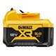 Аккумулятор DEWALT DCB126,10.8 (12) В 5.0 А·ч DCB126-XJ