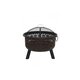 Костровая чаша Hugett Fire Pit 728