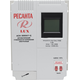Стабилизатор напряжения серии LUX РЕСАНТА АСН-3000Н/1-Ц 63/6/21