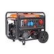 Генератор бензиновый PATRIOT GRA 8500 DAWS (472102483)