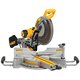 Торцовочная пила DEWALT DWS780 1675 Вт 1900-3800 об/мин DWS780-QS