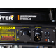 Портативный бензогенератор HUTER DY6500LXA 64/1/27