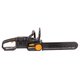 Цепная пила аккумуляторная WORX WG385E.9 NITRO 40cm бесщеточная
