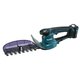 Кусторез Makita CXT UH201DWA