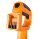 Пила аккумуляторная WORX JawSaw WG329E.9