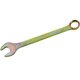 Ключ комбинир.,CS,оцинкованный,27 мм Политех Инструмент Инструмент 2725132