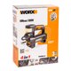 Насос аккумуляторный с фонарем WORX WX092.9 20В