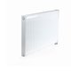 Радиатор стальной панельный AXIS 11 500 x  800 Ventil (Click) Прав