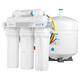 Система обратного осмоса atoll A-550m STD (без питьевого крана) с минерализатором ATEFDR054