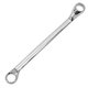 Ключ накидной,Cr-V, зеркальная полировка,20х22 мм Pobedit 2727524