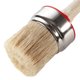 Кисть круглая Ф70 Политех Инструмент Инструмент 1510070