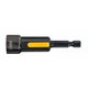 Торцевой ключ DEWALT IMPACT DT7450 13 мм магнитный Easy Clean DT7450-QZ