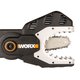 Пила аккумуляторная WORX JawSaw WG329E.9