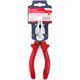 Плоскогубцы комбинированные Eko Cr-V 160 мм. Политех Инструмент Инструмент 2585116