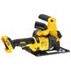 Аккумуляторный бесщеточный штроборез DEWALT FLEXVOLT DCG200NT 54 В DCG200NT-XJ
