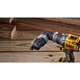 Дрель-шуруповерт DEWALT DCD703L2T 12В XR с набором из 4-х насадок DCD703L2T-QW