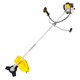 Триммер бензиновый EUROLUX TR-1900T 70/2/18