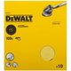 Шлифлисты DEWALT DT3179 9 отверстий 225 мм 100G 10 шт DT3179-QZ