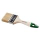 Кисть-флейц, светлая щетина 2,5" (63 мм) ЕВРО Политех Инструмент Инструмент 1503025