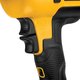 Аккумуляторный пистолет для герметика DEWALT DCE580N 18 В XR 300-600 мл DCE580N-XJ