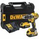 Аккумуляторная безударная бесщеточная дрель-шуруповерт DEWALT DCD791P2 18 В DCD791P2-QW
