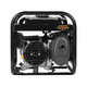 Портативный бензогенератор HUTER DY3000L 64/1/4