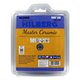 Алмазный диск Hilberg Master Ceramic 100 мм (HM530)