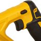 Аккумуляторная бесщеточная сабельная пила DEWALT DCS367N 18 В XR 0-2900 ход/мин DCS367N-XJ