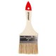 Кисть флейц, светл. щетина 3,0" (75 мм) ОПТИМА Политех Инструмент Инструмент 1500030