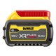 Аккумулятор DEWALT FLEXVOLT DCB546 18В 6Ач / 54В 2Ач DCB546-XJ