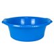 Таз круглый 16 л. синий Guppy 9101021