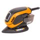 Мультифункциональная шлифовальная машина WORX WX648