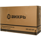 Компрессор ВИХРЬ КМП-400/100P 74/3/7