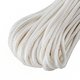 Фал капроновый плетёный 16-ти прядный с сердечником Ф3, 20м, 200кгс Политех Инструмент Инструмент 8001711