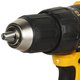 Аккумуляторная безударная бесщеточная дрель-шуруповерт DEWALT DCD777D2T 18 В XR DCD777D2T-QW