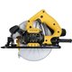 Дисковая ручная пила DEWALT DWE550 1200 Вт DWE550-QS