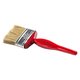 Кисть флейц, светл. щетина 2,5" (63 мм) ЭТЮД Политех Инструмент Инструмент 1504025