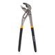 Клещи переставные, 300 мм., обливные рукоятки, Вихрь 73/6/3/5