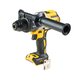 Аккумуляторная ударная дрель-шуруповерт DEWALT XRP DCD996P2 820 Вт 18 В XR DCD996P2-QW
