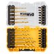 Набор сверл и бит (25 шт.) FLEXTORQ DEWALT DT70748T DT70748T-QZ