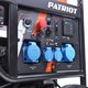 Генератор бензиновый PATRIOT GRA 12000 AWS (472102210)