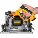 Погружная дисковая ручная пила DEWALT DWS520KT 1300 Вт DWS520KT-QS