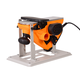Электрический рубанок ВИХРЬ Р-82СТ (со станиной) 72/5/3