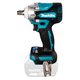 Аккумуляторный ударный гайковерт Makita LXT BL без аккумулятора и ЗУ DTW300Z
