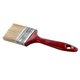 Кисть-флейц, светлая щетина 2,5" (63 мм) МАСТЕР Политех Инструмент Инструмент 1502025