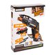 Отвертка аккумуляторная WORX WX255 SD Slide Driver