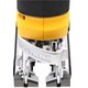 Аккумуляторный лобзик DEWALT DCS334NT, 18 В, 3200 ход/мин, 26 мм, без АКБ и ЗУ, в кейсе TSTAK (DCS334NT)