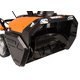 Снегоуборщик аккумуляторный WORX WG471E